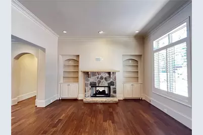 4584 Woodlawn Gates Lane, Marietta, GA 30068 - Photo 19