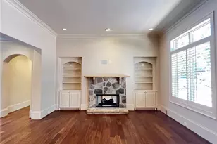 4584 Woodlawn Gates Ln, Marietta, GA 30068 - Photo 19