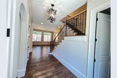 4584 Woodlawn Gates Lane, Marietta, GA 30068 - Photo 3