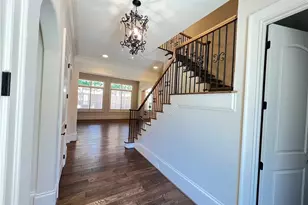4584 Woodlawn Gates Ln, Marietta, GA 30068 - Photo 3