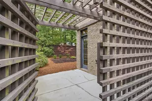 4584 Woodlawn Gates Ln, Marietta, GA 30068 - Photo 55