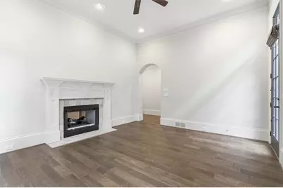 4584 Woodlawn Gates Lane, Marietta, GA 30068 - Photo 17