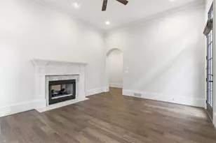 4584 Woodlawn Gates Ln, Marietta, GA 30068 - Photo 17