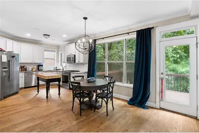 3085 Silver Hill Terrace SE, Atlanta, GA 30316 - Photo 9