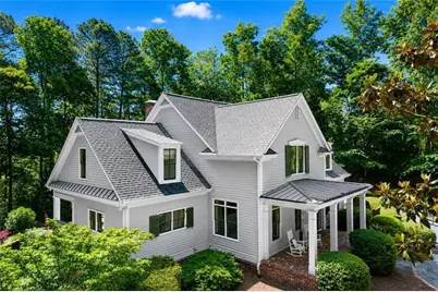 1450 Acworth Due West Road NW, Kennesaw, GA 30152 - Photo 1