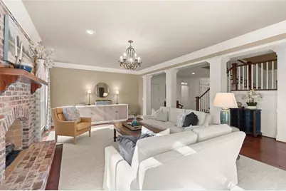 1450 Acworth Due West Road NW, Kennesaw, GA 30152 - Photo 29