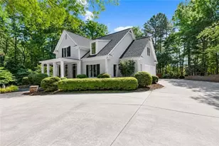 1450 Acworth Due West Rd NW, Kennesaw, GA 30152 - Photo 3