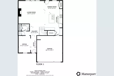 133 Couper Way, Cartersville, GA 30120 - Photo 45