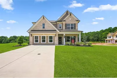 22 Commons Way, Cartersville, GA 30120 - Photo 1