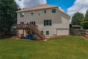302 Mill Ridge, Canton, GA 30114 - Photo 33