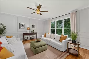 302 Mill Ridge, Canton, GA 30114 - Photo 3