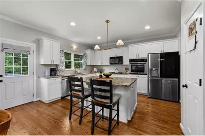 302 Mill Ridge, Canton, GA 30114 - Photo 9