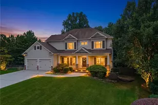 302 Mill Ridge, Canton, GA 30114 - Photo 37