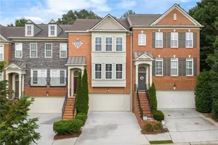 4697 Wehunt Commons Dr SE, Smyrna, GA 30082 - Photo 1