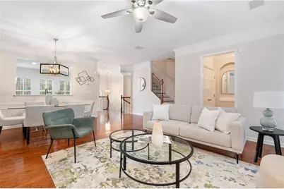 4697 Wehunt Commons Drive SE, Smyrna, GA 30082 - Photo 29