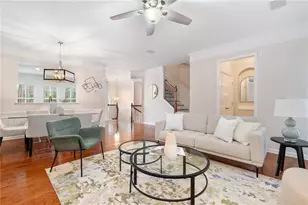 4697 Wehunt Commons Dr SE, Smyrna, GA 30082 - Photo 29