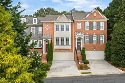 [Address not provided], Smyrna, GA 30082 - Photo 1