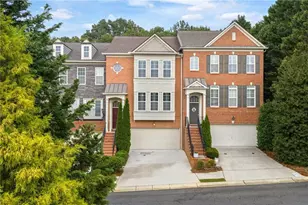 4697 Wehunt Commons Dr SE, Smyrna, GA 30082 - Photo 1
