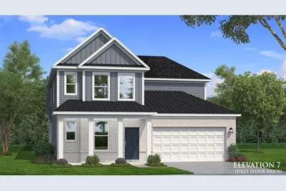 2585 Dixon Place, Lawrenceville, GA 30045 - Photo 1