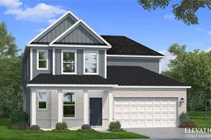 2585 Dixon Pl, Lawrenceville, GA 30045 - Photo 1