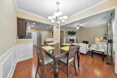 3169 Berkeley Glen Way, Peachtree Corners, GA 30092 - Photo 5