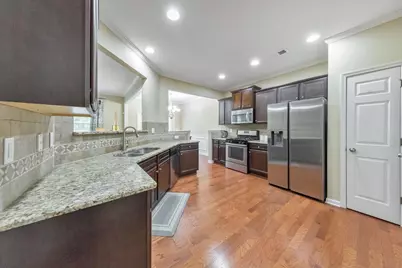 3169 Berkeley Glen Way, Peachtree Corners, GA 30092 - Photo 3