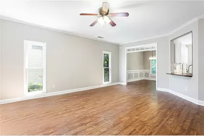 539 Mirramont Place, Woodstock, GA 30189 - Photo 7