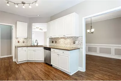 539 Mirramont Place, Woodstock, GA 30189 - Photo 11