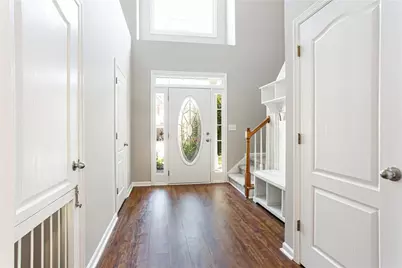 539 Mirramont Place, Woodstock, GA 30189 - Photo 3