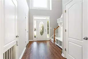 539 Mirramont Pl, Woodstock, GA 30189 - Photo 3