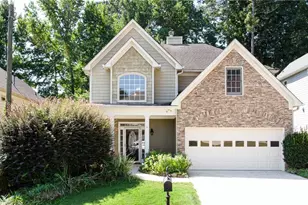 539 Mirramont Pl, Woodstock, GA 30189 - Photo 1