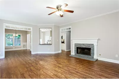 539 Mirramont Place, Woodstock, GA 30189 - Photo 5