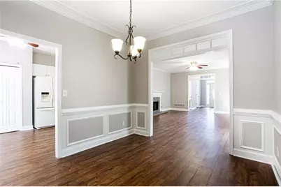 539 Mirramont Place, Woodstock, GA 30189 - Photo 9
