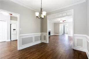 539 Mirramont Pl, Woodstock, GA 30189 - Photo 9