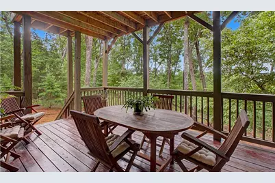 851 Skyline Drive, Jasper, GA 30143 - Photo 35