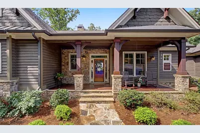851 Skyline Drive, Jasper, GA 30143 - Photo 3