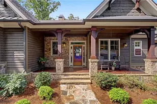 851 Skyline Dr, Jasper, GA 30143 - Photo 3