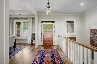 851 Skyline Drive, Jasper, GA 30143 - Photo 5