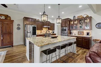 851 Skyline Drive, Jasper, GA 30143 - Photo 13