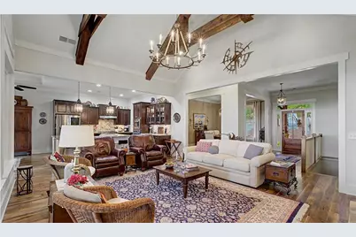 851 Skyline Drive, Jasper, GA 30143 - Photo 11