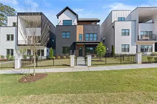 318 Treble Wy, Alpharetta, GA 30009 - Photo 57