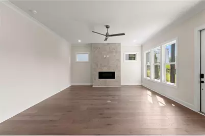 318 Treble Way, Alpharetta, GA 30009 - Photo 7