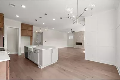 318 Treble Way, Alpharetta, GA 30009 - Photo 17