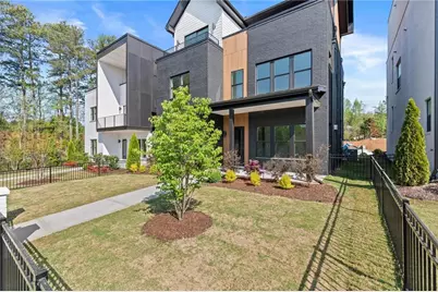 318 Treble Way, Alpharetta, GA 30009 - Photo 3