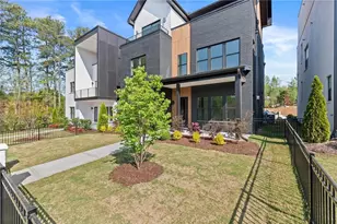 318 Treble Wy, Alpharetta, GA 30009 - Photo 3