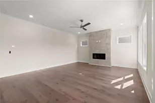318 Treble Wy, Alpharetta, GA 30009 - Photo 5