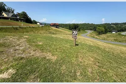 Lot 29 Big Valley Overlook, Morganton, GA 30560 - Photo 5