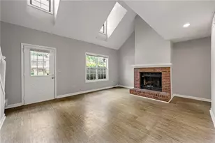 3040 Sand Wedge Circle NW, Kennesaw, GA 30144 - Photo 3