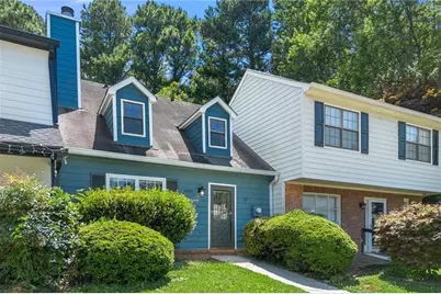 3040 Sand Wedge Circle NW, Kennesaw, GA 30144 - Photo 19