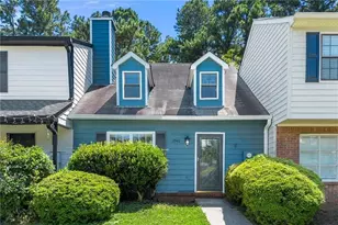 3040 Sand Wedge Circle NW, Kennesaw, GA 30144 - Photo 1